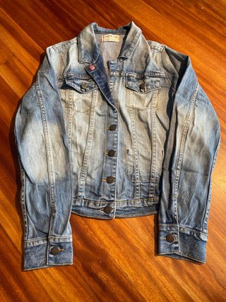 Chaqueta vaquera CHIPIE