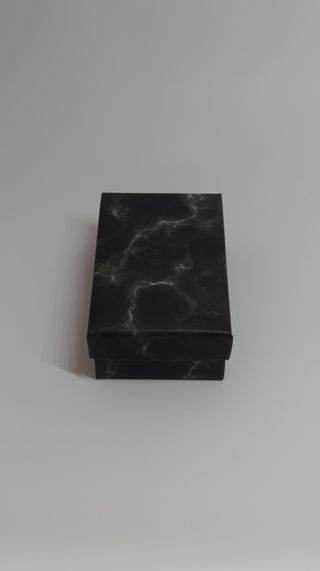 Pack 5 anillos - Talla 18