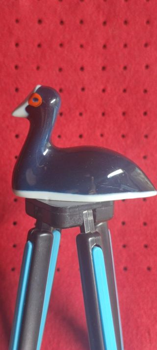 Pajarito Sargadelos - Figura Decorativa