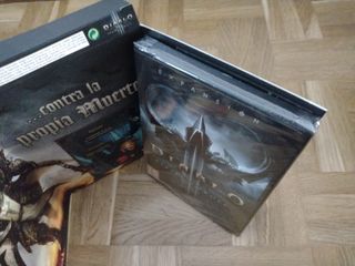 Diablo II & III + Expansions PC