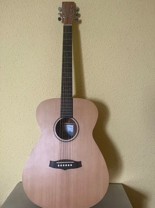 Guitarra Tanglewood TWRO acústica