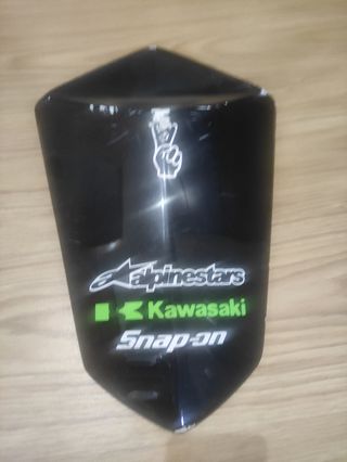Precio hoy!!! Colín Kawasaki Z750 - usado
