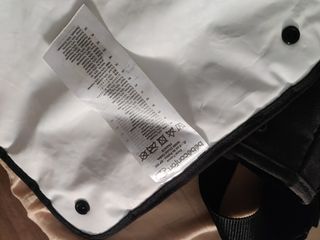 Bolso cambiador bebé