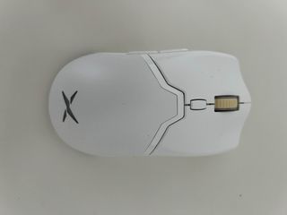 Rato Gaming DELUX M800 Pro - Branco