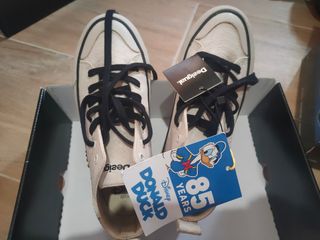 Zapatillas Desigual Donald