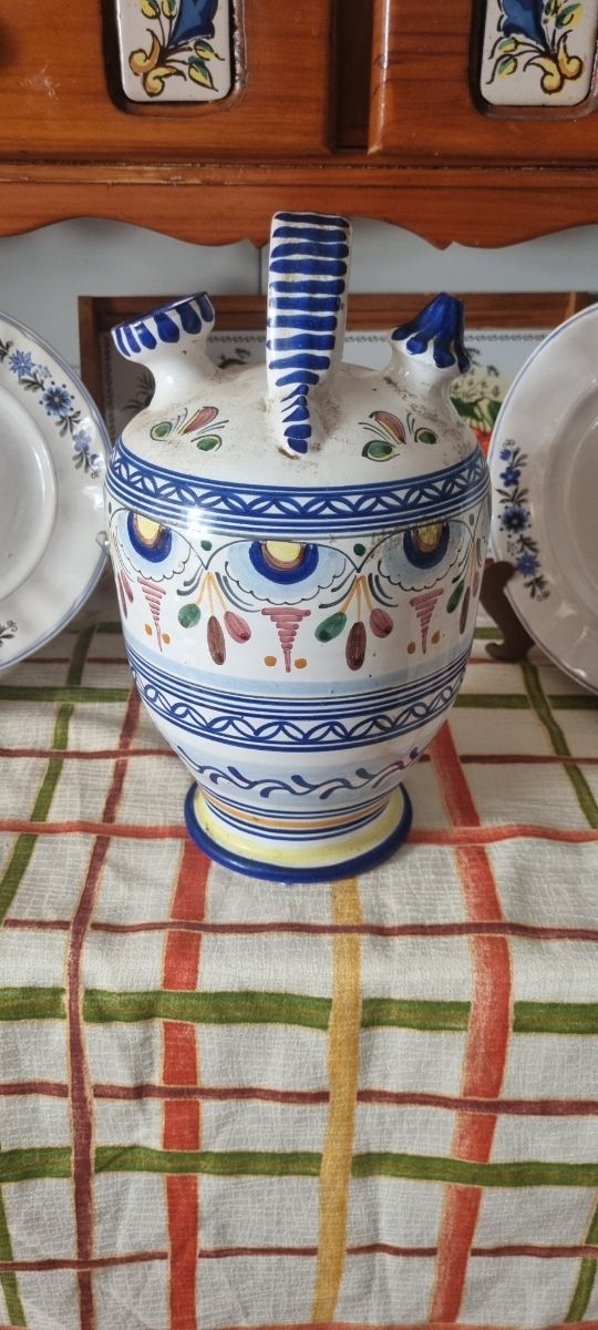 Cerâmica Sevillano Botijo