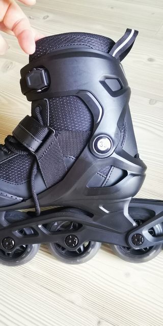 Patines en línea - Talla 39