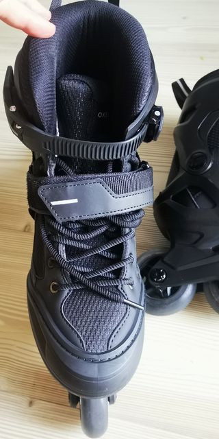 Patines en línea - Talla 39