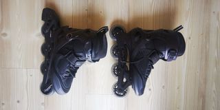 Patines en línea - Talla 39