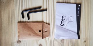 Patines en línea - Talla 39