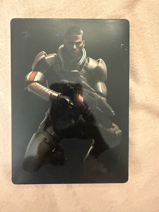 Mass Effect 2 Collector's Xbox 360