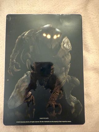 Mass Effect 2 Collector's Xbox 360