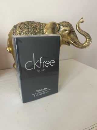 CKfree Calvin Klein - Eau de Toilette
