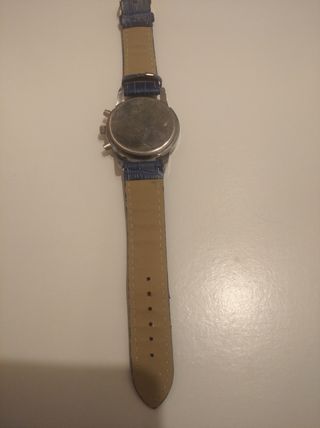 Reloj Shshd azul - Cronógrafo