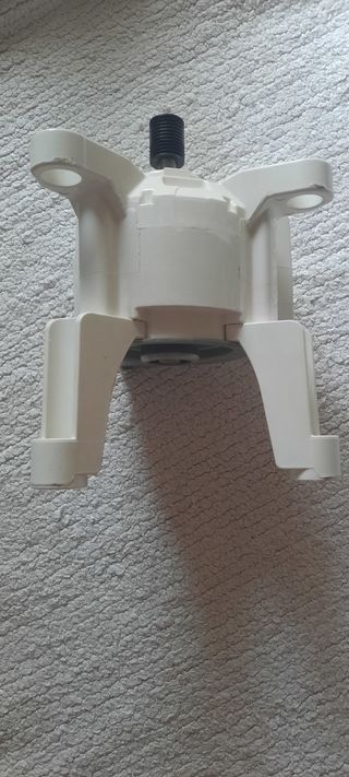 Motor Lavadora Ariston Hotpoint