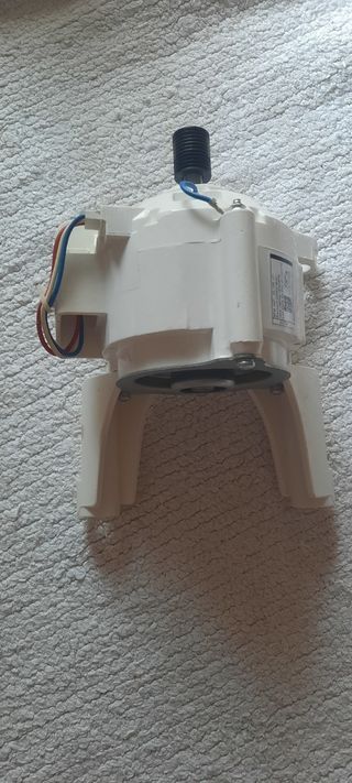 Motor Lavadora Ariston Hotpoint