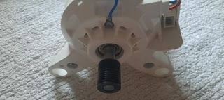 Motor Lavadora Ariston Hotpoint