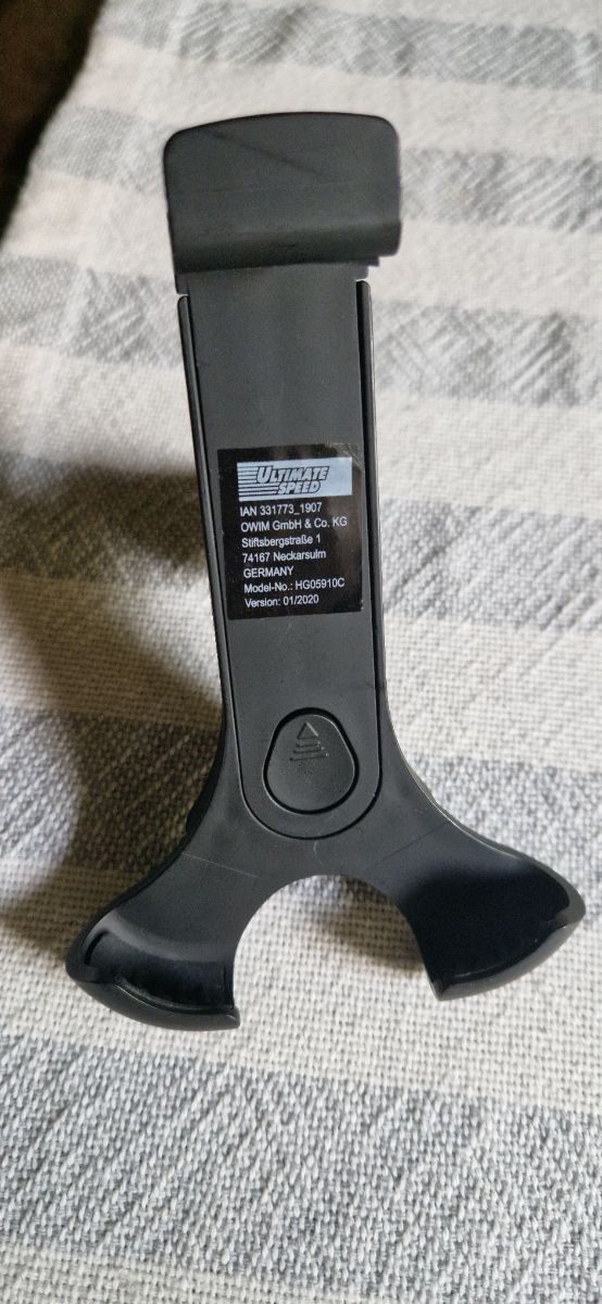 Soporte móvil Ultimate Speed