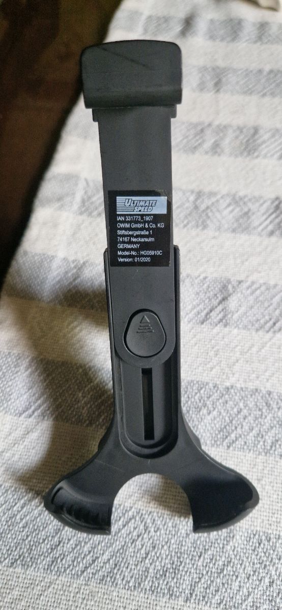 Soporte móvil Ultimate Speed