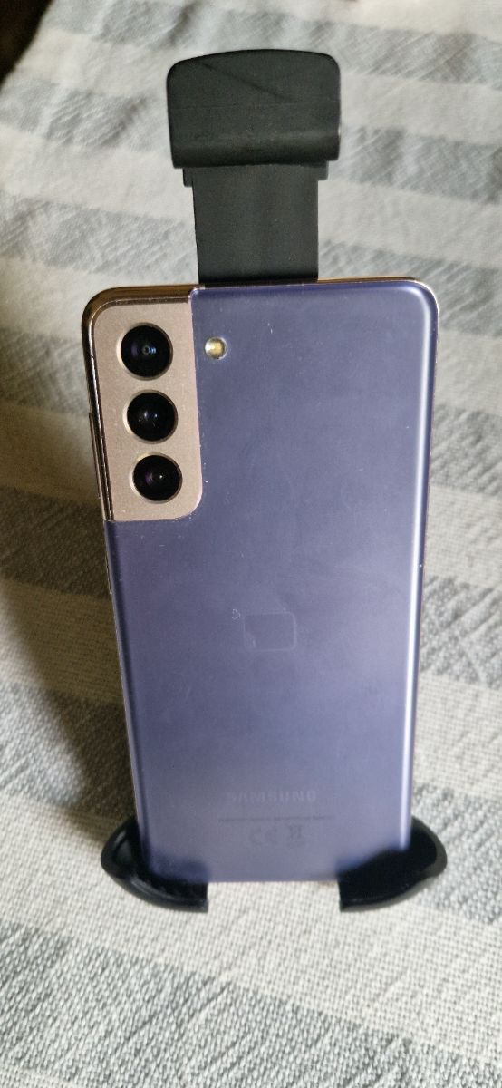 Soporte móvil Ultimate Speed