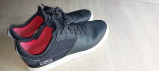 Bambas Fútbol niño talla 41,5