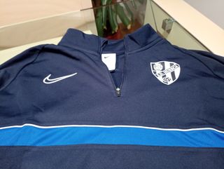 Chándal Nike SD Huesca 