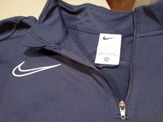 Chándal Nike SD Huesca 