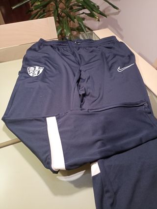 Chándal Nike SD Huesca 
