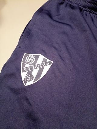 Chándal Nike SD Huesca 