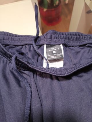 Chándal Nike SD Huesca 