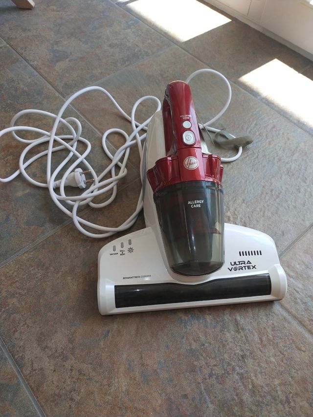 Aspiradora Hoover Ultra Vortex