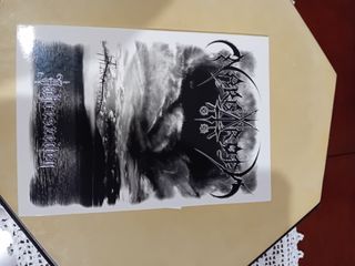 CD Nargaroth - Xtreme Metal