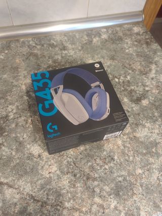 Logitech G435: Auriculares inalámbricos