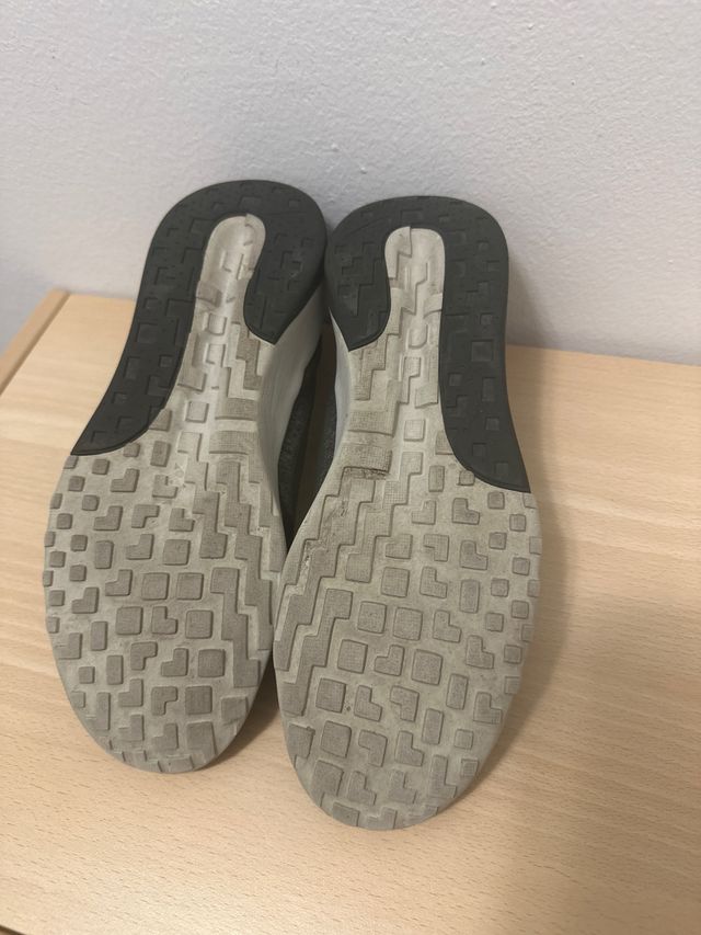 Nike CK Racer - Verde scuro