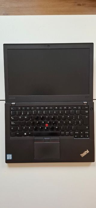 Lenovo Thinkpad x270