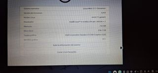 Lenovo Thinkpad x270