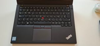 Lenovo Thinkpad x270