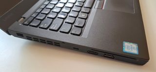 Lenovo Thinkpad x270