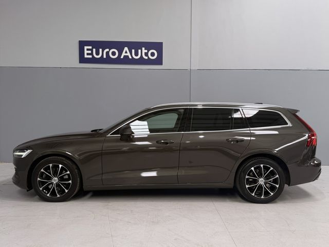 Volvo V60 B4 Momentum Pro Automático Diesel 197Cv