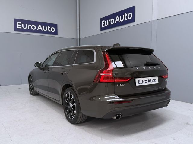 Volvo V60 B4 Momentum Pro Automático Diesel 197Cv