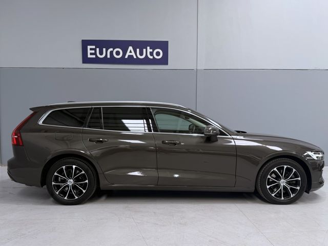 Volvo V60 B4 Momentum Pro Automático Diesel 197Cv