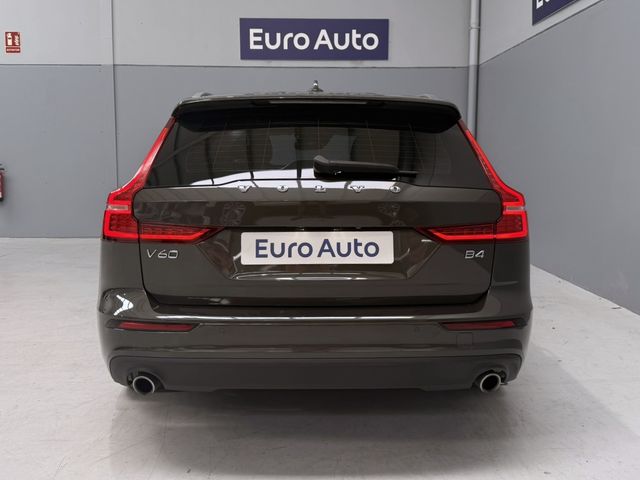Volvo V60 B4 Momentum Pro Automático Diesel 197Cv