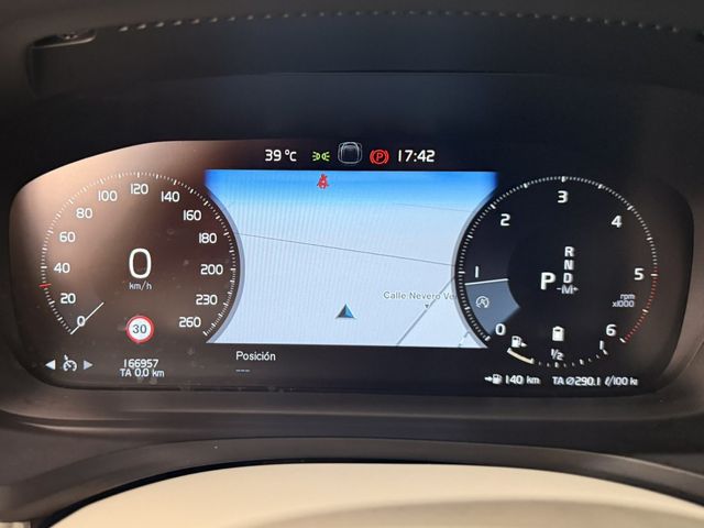 Volvo V60 B4 Momentum Pro Automático Diesel 197Cv