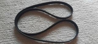 Correia Máquina Lavar Roupa