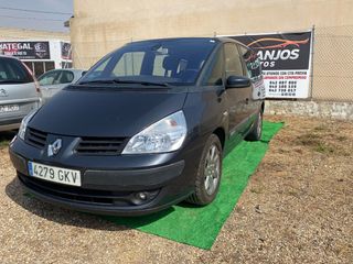 Renault Grand Espace 2009