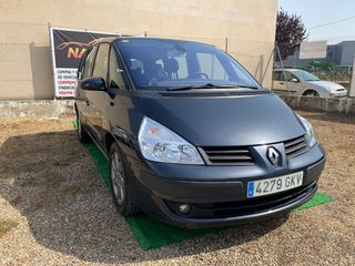 Renault Grand Espace 2009