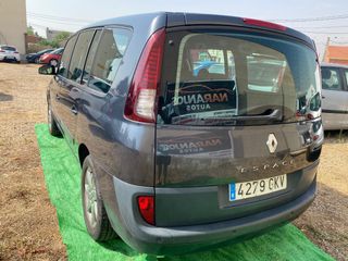 Renault Grand Espace 2009