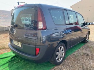 Renault Grand Espace 2009