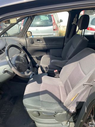 Renault Grand Espace 2009