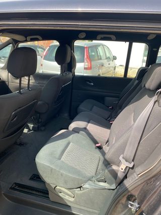 Renault Grand Espace 2009
